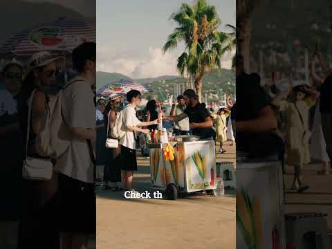 Tourist Scams to Avoid in Rio: Beach & City 🌴🕵️ #travel #safetravel #travelersinrio #rio #solotravel