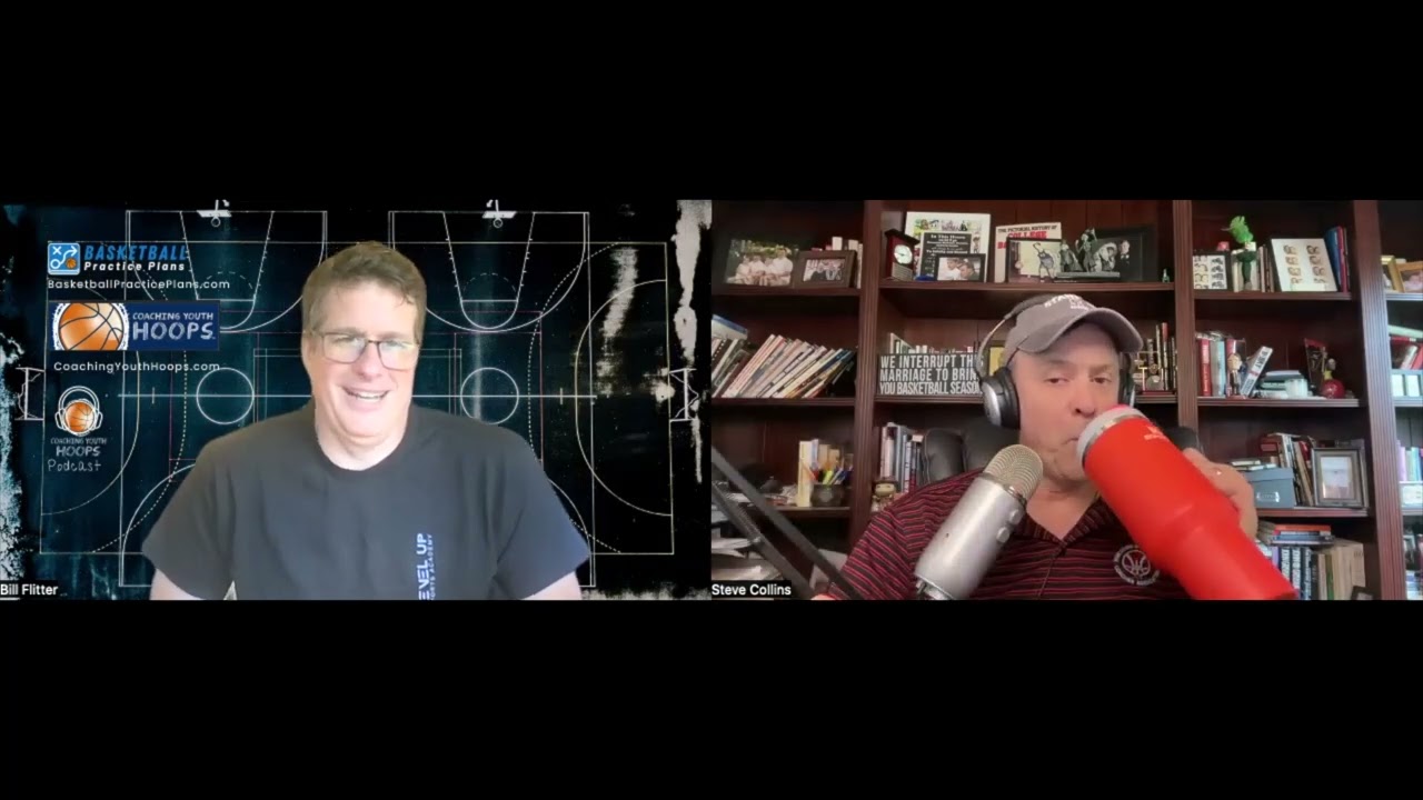 Mastering the Art of Youth Basketball Coaching: Essential Tools and Strategies for Success