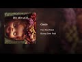 Red Red Meat - Gauze