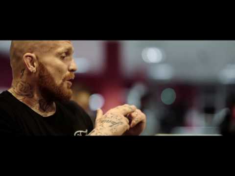 Jim Wallhead Accepts Nine Month USADA Suspension