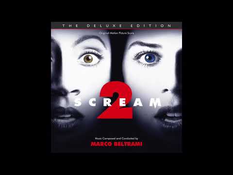 OST Scream 2 (1997): 04. Stage Fright Requiem