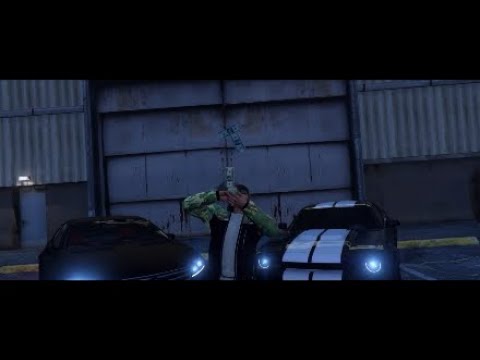 Louie Ray x Rio Da Yung OG x RMC Mike "Recession Proof" (official Video)