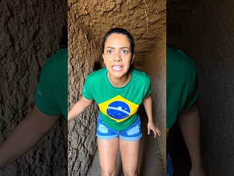 O Yeti está a seguir a menina nobre