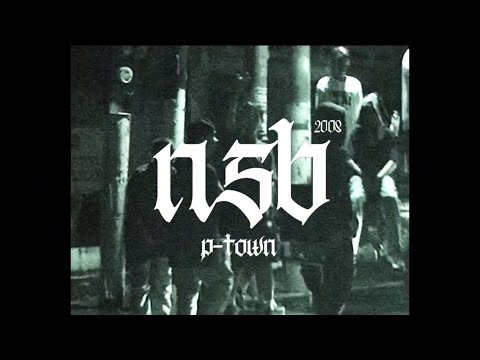 P-town - Nrth Side Byz (Official MV)