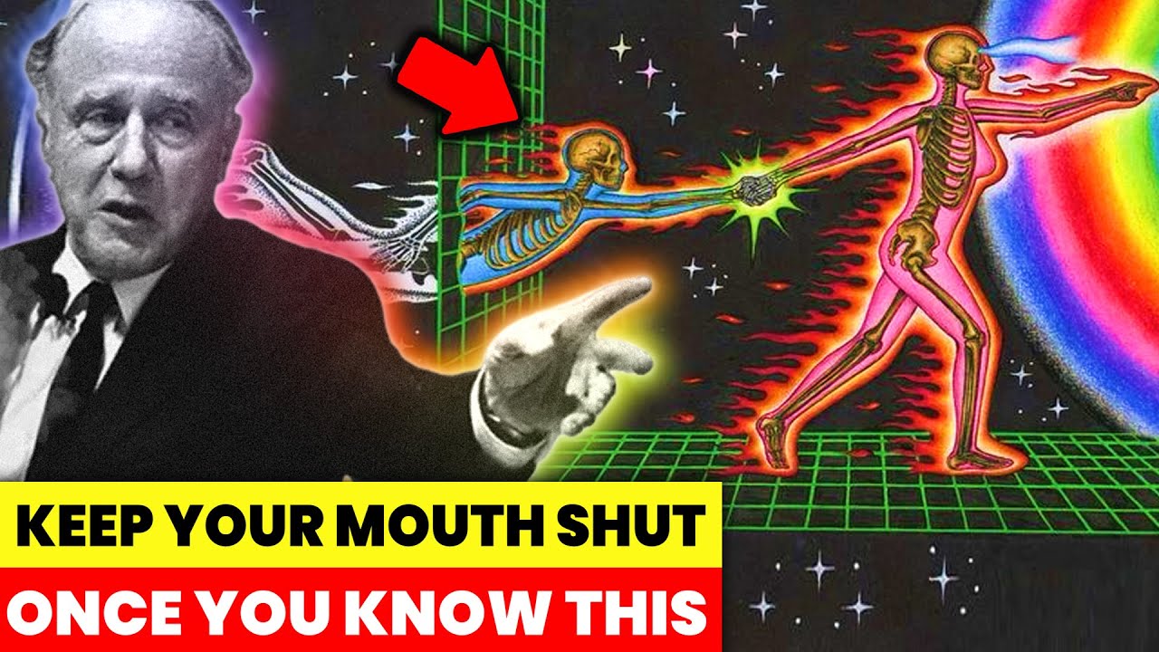 The ONE Forbidden Technique That Unlocks Unlimited Energy Flow (No BS Guide)