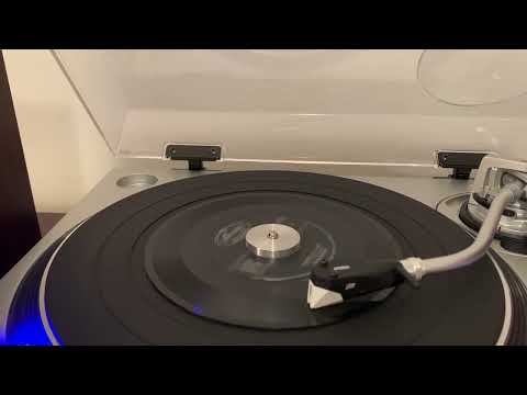 Big Bopper “Chantilly Lace” 45 RPM “1958”