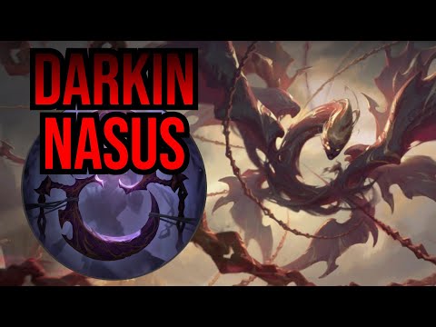 Meet Xolaani, The Aspect's Bane | Legends of Runeterra | No Commentary