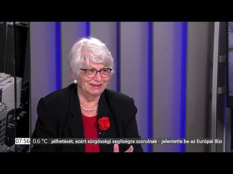 PIRKADAT Breuer Péterrel: Vadász Magda