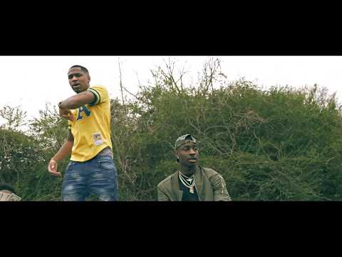 Nuke Money "Sleepin On Me"