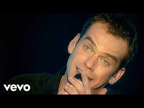 Garou - Belle (Live à Bercy)