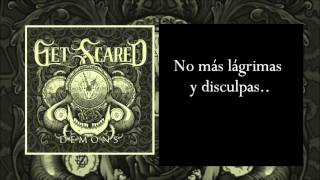 Get Scared - Relax , Relapse [Sub Español]