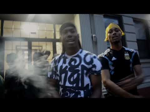 Chase Bandz x O Fazo - Trappin (Shot By: @Brooklyn3rdeye)