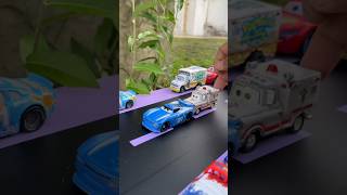 Download lagu Adorable Cute McQueen Toys 🌈🚗 #shorts mp3