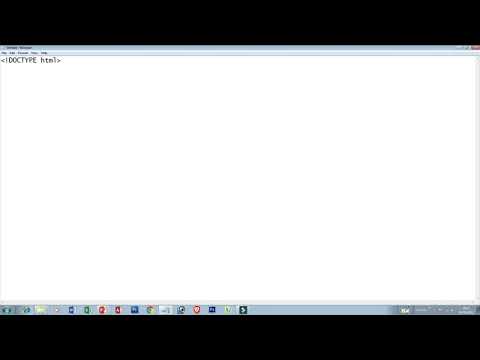 Class-X | Computer Science | Chapter 4 | Links and Frames in HTML5 | Part 2