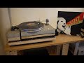 Franz Ferdinand - Fade together Vinylrip