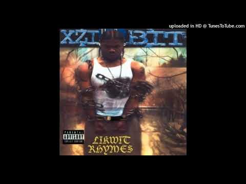 Xzibit - Get It Up (Remix) (Ft. Sticky Fingaz, Method Man & Redman)