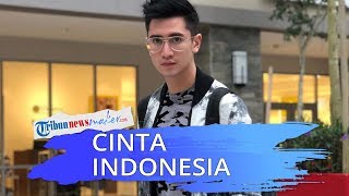 Pesona Verrel Bramasta saat Gunakan Baju Adat Tradisional, Cinta Indonesia