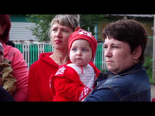 Регион готовится к приезду Владимира Путина