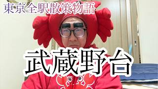 Download lagu 【武蔵野台駅】東京全駅散策物語vol.54 mp3 Download lagu 【武蔵野台駅】東京全駅散策物語vol.54 mp3
