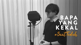 Download lagu #SaatTeduh - Bapa Yang Kekal (Yeshua Abraham) mp3 Download lagu #SaatTeduh - Bapa Yang Kekal (Yeshua Abraham) mp3