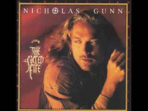 Nicholas Gunn - Ritual