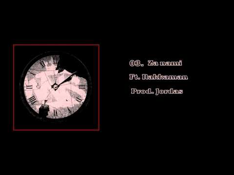 03. Kawa WNS - Za nami Ft. Klipo, Rakkaman  Prod.Jordas