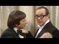 Morecambe & Wise with Andre Previn:  Grieg's Piano Concerto - 50fps