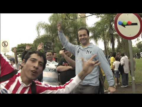 Movil Walter Queijeiro En Porto Alegre - Am