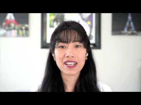 Interview with Christine Azar of Azar Indulgences