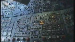 Concorde Captain talks about Barrel Roll.mp4