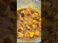 Aaj chicken Curry Banega Jungle Ke bich mein 😋 || Indian Truck Driver daily vlogs || #shorts