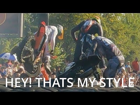 🏆 The Epic Start to Red Bull Romaniacs: The Prologue