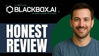 Blackbox AI Review Best AI Coding Assistant Tested