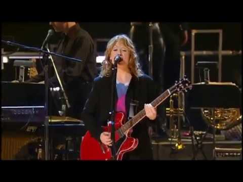 Heart with Jubilant Sykes – Good Vibrations (An All-Star Tribute to Brian Wilson, 2001)