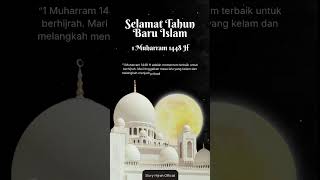 Download lagu Selamat Tahun Baru Islam 1 Muharram 1448 H✨ mp3 Download lagu Selamat Tahun Baru Islam 1 Muharram 1448 H✨ mp3