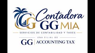 GG Accounting & Taxation Services Corp 11 youtube video 2