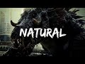 RAMPAGE Music Video (NATURAL)~Imagine Dragons~