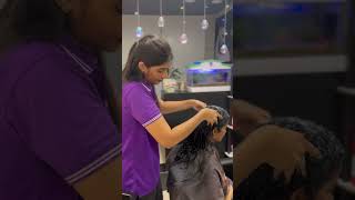 Download lagu Hair Spa at Naturals Colachel #hair #hairstyle #haircut #hairstyles #hairsalon #hairspa #hairspa mp3