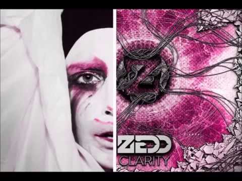 Applause for Clarity - Foxes VS Lady Gaga