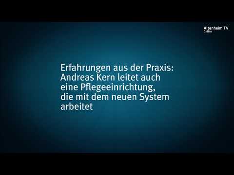 Neue Pflegedokumentation: weniger Bürokratie, mehr Qualität