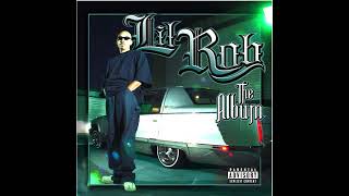 Brought Up In A Small Neighborhood - Lil Rob