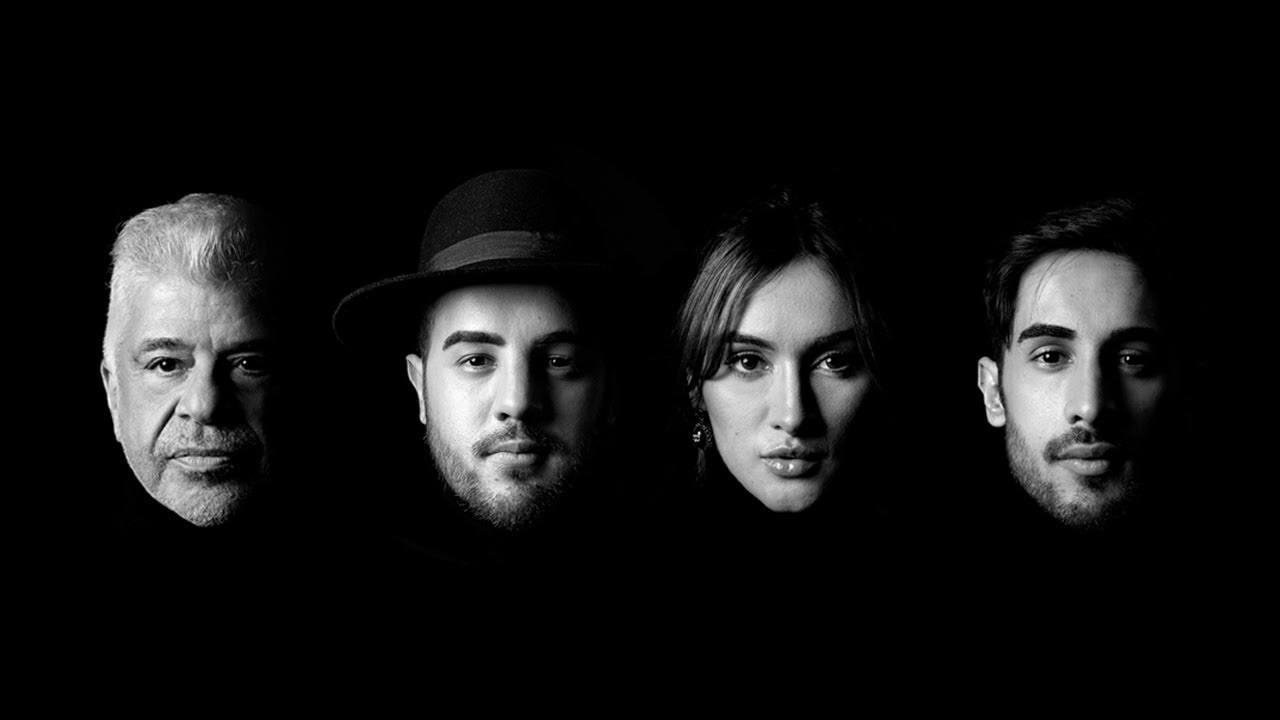 Lulu Santos, Melim - Inocentes (Vídeo Oficial)