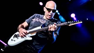 Joe Satriani  - All Of My Life -  HD