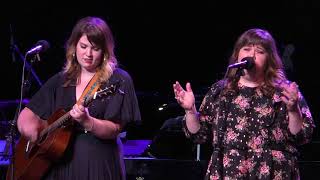 He&#39;s Fine - The Secret Sisters - 6/9/2018