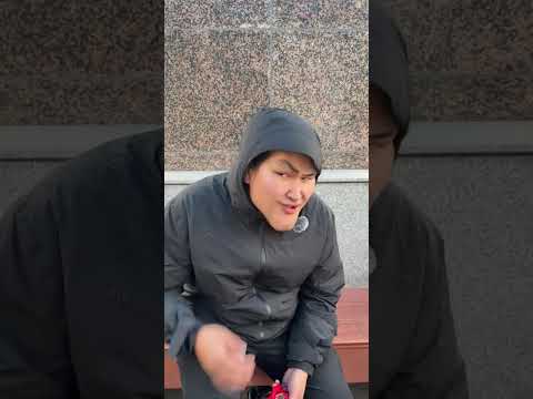 Crown Тулгаа 8-р анги /Жинхэнэ найз/😎