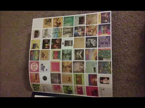 Yes/ABWH Studio Sessions: 1990 - Dialogue Sessions - Tall Buildings