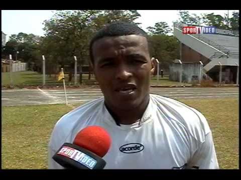 DANIELZINHO   Meia Atacante do Clube Atlético Cambé