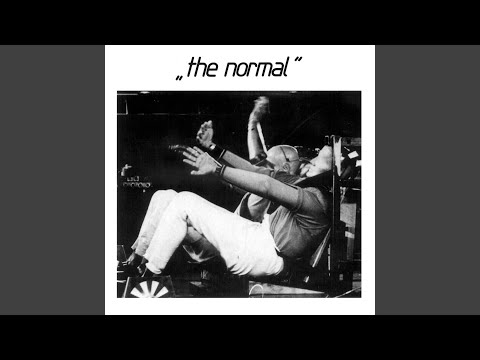 T.V.O.D. · The Normal