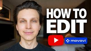 How to Edit Faceless YouTube Videos With Movavi