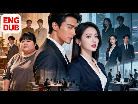 【Multi Sub】From Plus-Size Mockery to CEO Queen: Her Rebirth Hits Different